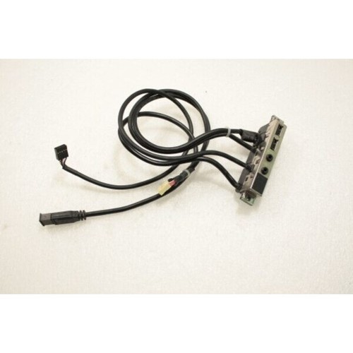 Workstation xw6200 firewire - hp,