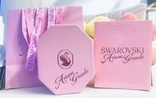 Swarovski X Ariana Grande