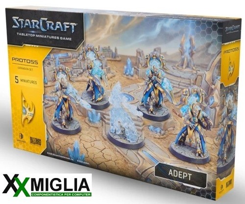 Archon studio starcraft - archon,