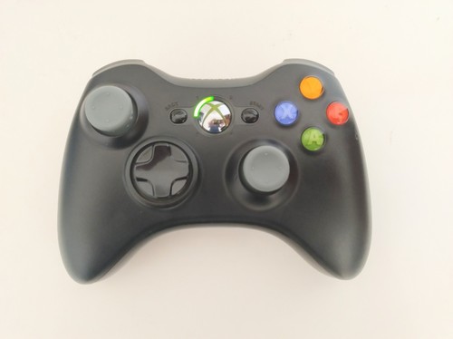 Controller originale xbox 360 - xbox,