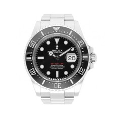 ROLEX SEA-DWELLER 43 REF