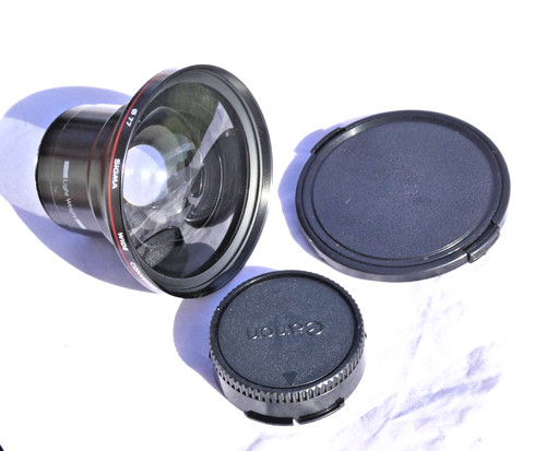 Sigma convertitore largo - largo, 46mm