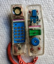 Lonestar Telefono Vintage