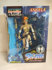 Angela Spawn McFarlane Toys