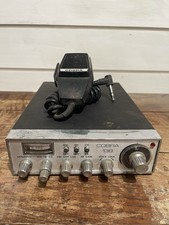 VINTAGE COBRA 138 23 CANALI CB