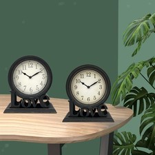 Orologio da tavolo in stile