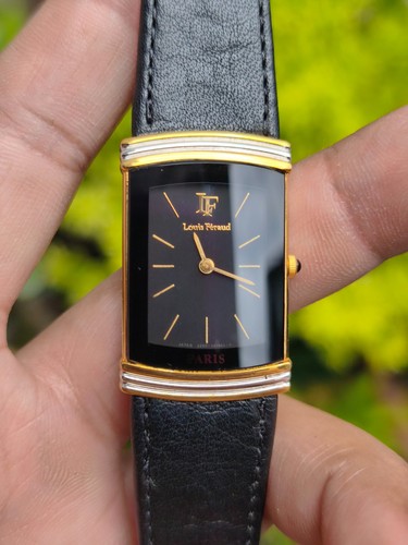 Orologio vintage louis - orologio,