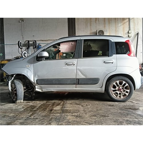 Per ricambi fiat panda iii - fiat,
