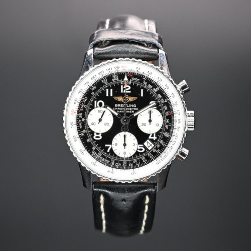Breitling navitimer a23322 - breitling,