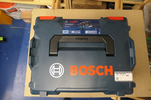 Trapano avvitatore bosch - trapano,