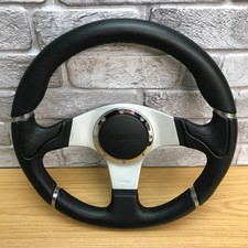 Volante originale Momo