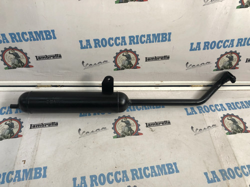 Marmitta scarico piaggio - /,