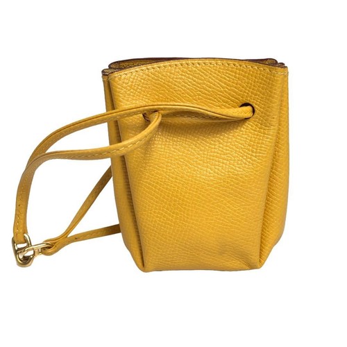Hermes marsupio vespa pelle - hermes,
