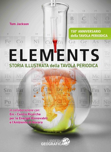 Elements storia illustrata - elements.,