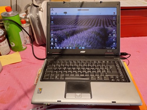 Notebook aspire modello - aspire,