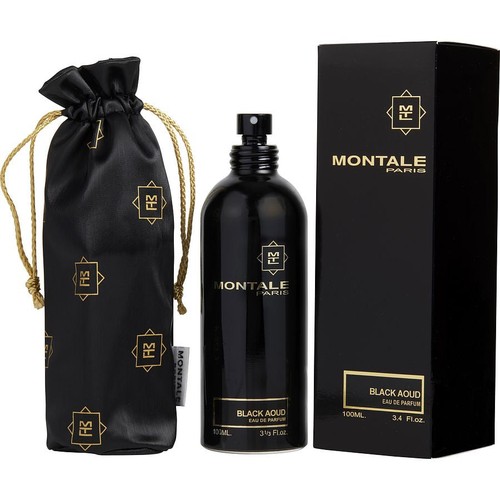 Montale paris black aoud - montale,