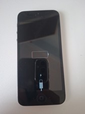 Apple iPhone 5s - 16GB - Grigio Siderale - Sbloccato e funzionante