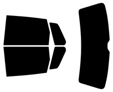 Pellicola Oscurante Vetri Auto