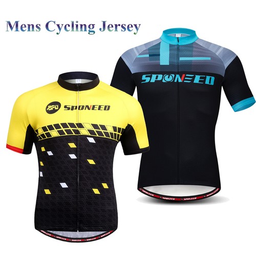 Maglia ciclismo sponeed - maglia,