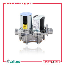 Valvola Gas Honeywell