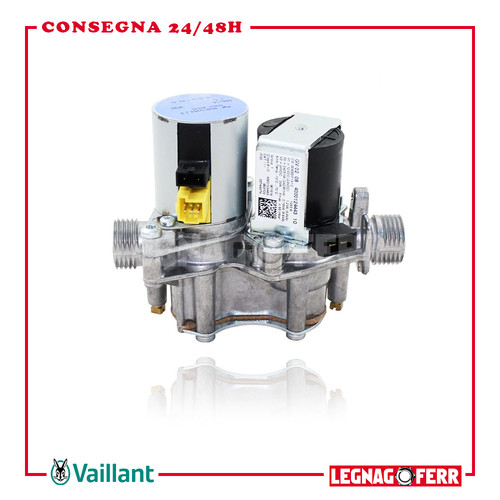 Valvola gas gpl per caldaia - gas,