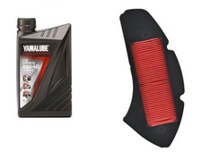 Kit tagliando originale - kit, yamaha