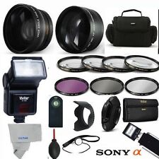 PRO FLASH + OBIETTIVO