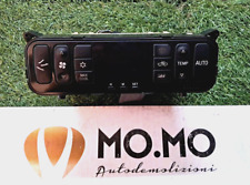 CENTRALINA COMANDI CLIMA MITSUBISHI L200 PAJERO SPORT CONSOLE DIGITALE...