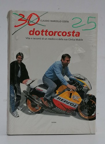 Dottor costa fucina editore - dottor,