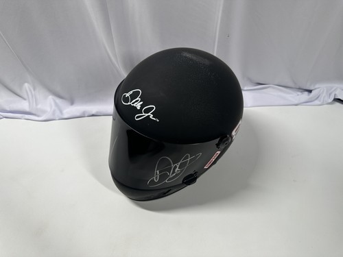 Dale earnhardt firmato - dale,