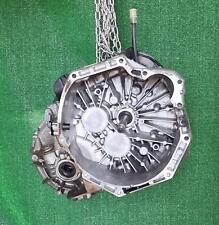 CAMBIO MANUALE COMPLETO PER RENAULT Trafic Serie 8201576126 R9M 452 Diesel 1600