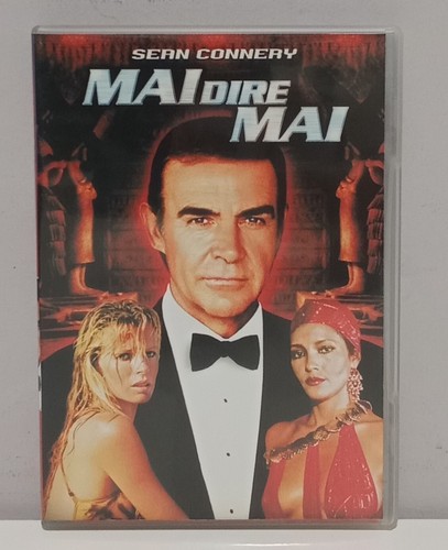 007 mai dire - mai,