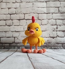 Pulcino Chick Galletto