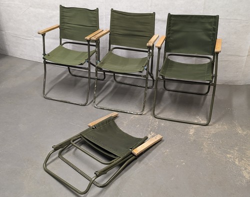 Genuine british army - british,