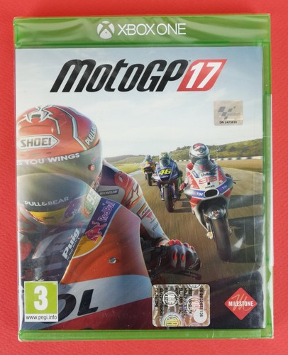 Moto xbox one - 17,