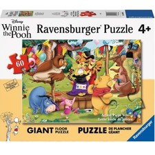 Ravensburger Puzzle Winnie the