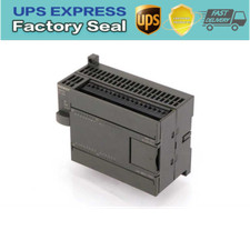 6ES7214-1BD22-0XB0 SIEMENS SIMATIC S7-200 CPU 224 Nuova con scatola!Spot Goods Zy