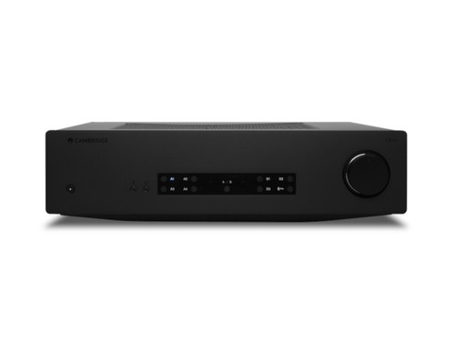Cambridge audio cxa61 - audio, black