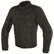 Giacca Moto Tessuto DAINESE