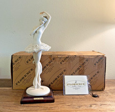 Giuseppe Armani Florence Italy