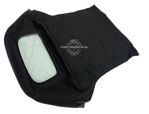 Capote maggiolino cabrio - capote, vw