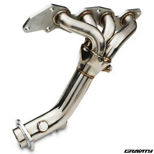 Collettore scarico inox de - scarico,