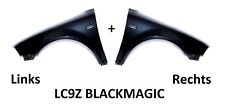 Parafango VW PASSAT B5 FL 3B3 LC9Z BLACK MAGIC destro + sinistro anno 01-05 con frecce