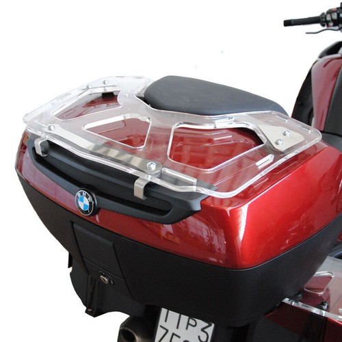 Portapacchi per tour topcase