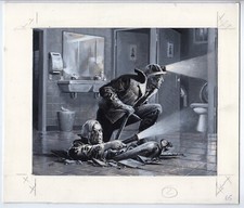 SEVERINO BARALDI - ILL