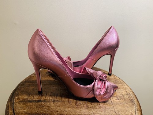 Scarpe décolleté ted - décolleté, baker