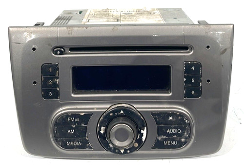 Ricambi usati autoradio - ricambi,