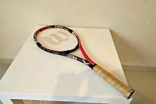 Wilson Six.One Tour BLX 90 4 1/2 16x19 Roger Federer 339 gr