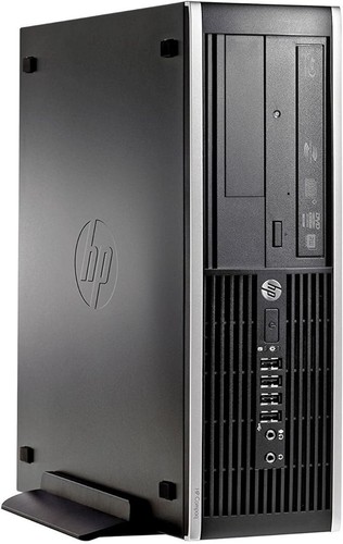 Compaq elite 8300 - elite,