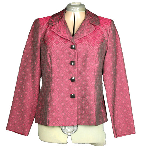 Blazer vintage leslie - blazer,